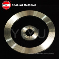 Stainless Steel Material Corrugated Gasket